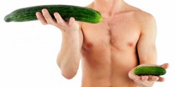 增加阴茎尺寸的非手术方法